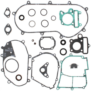 Descriptive image text