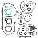 Vertex Complete Gasket With Oil Seals Kit 811927