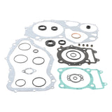 Vertex Complete Gasket With Oil Seals Kit 811928