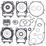 Vertex Complete Gasket With Oil Seals Kit 811929