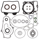 Vertex Complete Gasket With Oil Seals Kit 811931