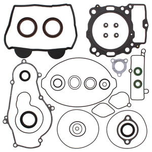 Descriptive image text