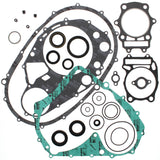 Vertex Complete Gasket With Oil Seals Kit 811932
