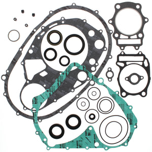 Descriptive image text
