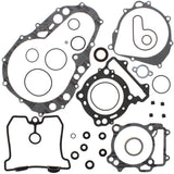 Vertex Complete Gasket With Oil Seals Kit 811933