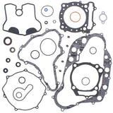Vertex Complete Gasket With Oil Seals Kit 811935