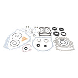Vertex Complete Gasket With Oil Seals Kit 811941