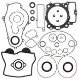 Vertex Complete Gasket With Oil Seals Kit 811942