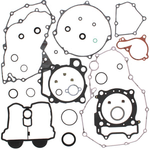 Descriptive image text