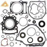 Vertex Complete Gasket With Oil Seals Kit 811946