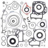 Vertex Complete Gasket With Oil Seals Kit 811953