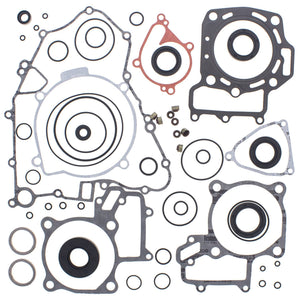 Descriptive image text