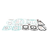 Vertex Complete Gasket With Oil Seals Kit 811954