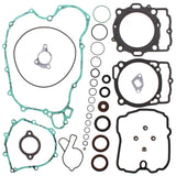 Vertex Complete Gasket With Oil Seals Kit 811959