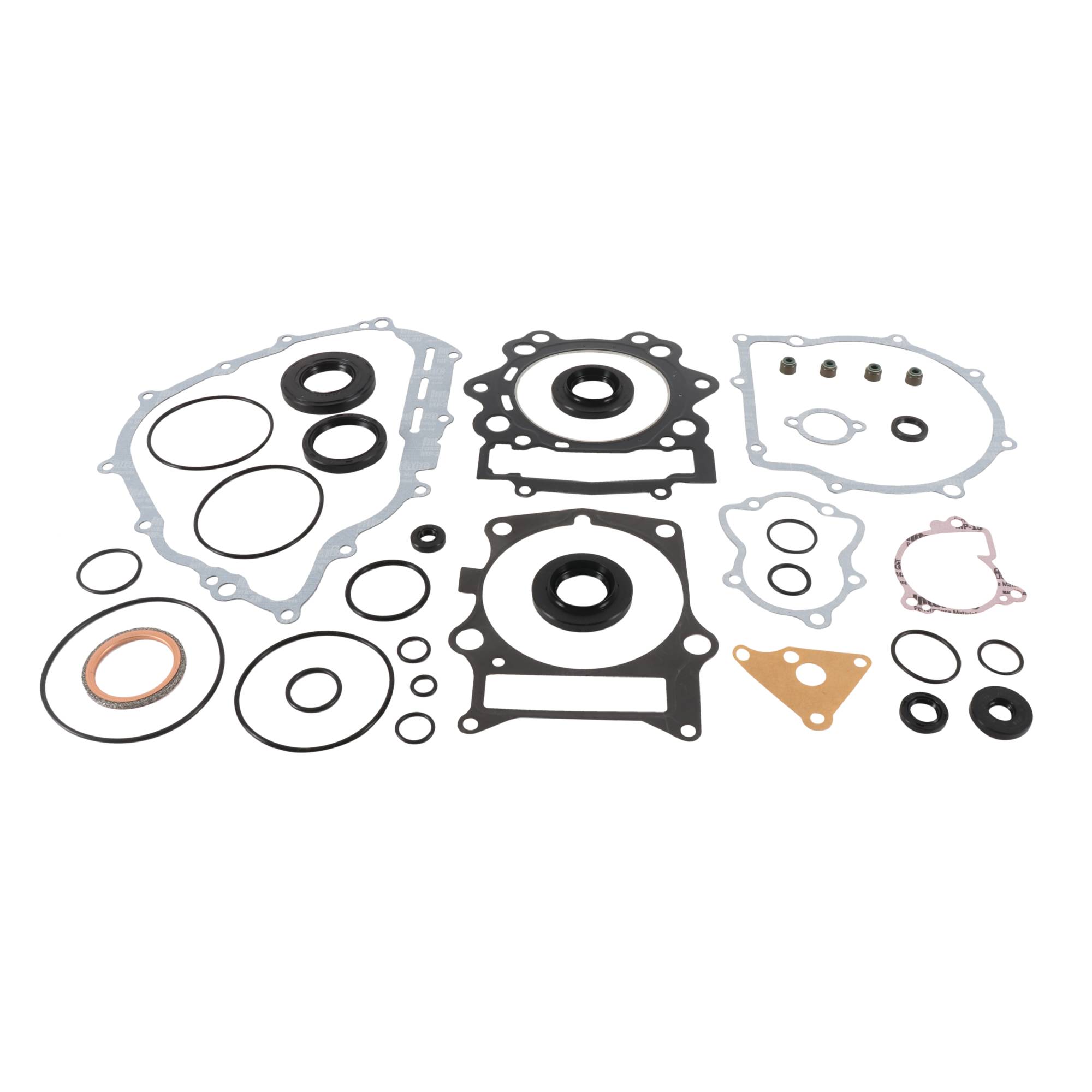 Vertex Complete Gasket With Oil Seals Kit 811960