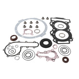 Vertex Complete Gasket With Oil Seals Kit 811963