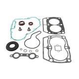 Vertex Complete Gasket With Oil Seals Kit 811967