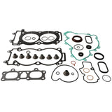 Vertex Complete Gasket With Oil Seals Kit 811969