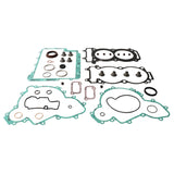 Vertex Complete Gasket With Oil Seals Kit 811970