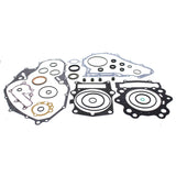 Vertex Complete Gasket With Oil Seals Kit 811974