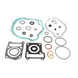 Vertex Complete Gasket With Oil Seals Kit 811977