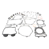 Vertex Complete Gasket With Oil Seals Kit 811983
