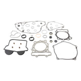 Vertex Complete Gasket With Oil Seals Kit 811984