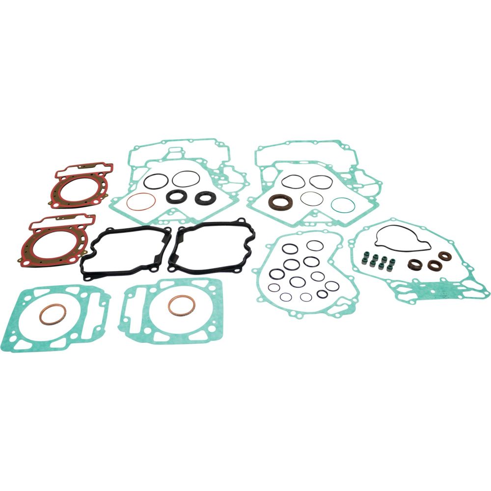 Vertex Complete Gasket Kit With Seals 811985