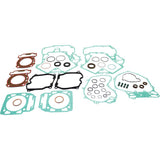 Vertex Complete Gasket Kit With Seals 811985