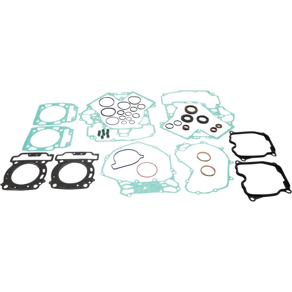 Vertex Complete Gasket Kit With Seals 811986