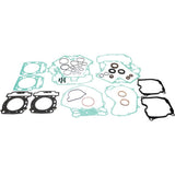 Vertex Complete Gasket Kit With Seals 811986