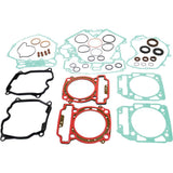 Vertex Complete Gasket Kit With Seals 811987