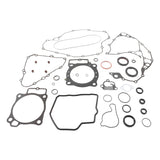 Vertex Complete Gasket With Oil Seals Kit 811989