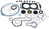 Vertex Complete Gasket With Oil Seals Kit 811992