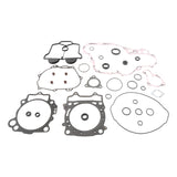 Vertex Complete Gasket With Oil Seals Kit 811994