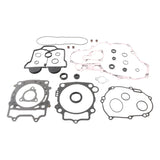 Vertex Complete Gasket With Oil Seals Kit 811997