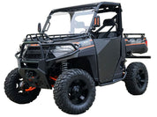 Rival Front Hood Rack For Polaris Ranger 1000 / 1000 XP / EPS / Crew