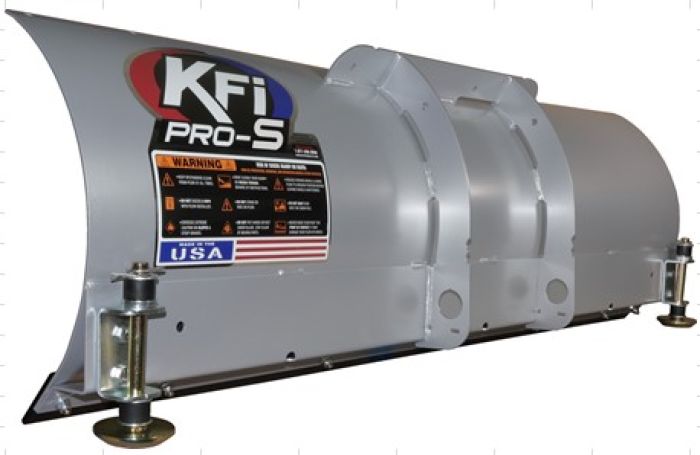 KFI Snow Plow Blade