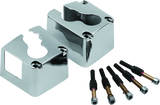 Kuryakyn Tappet Block Covers 8123