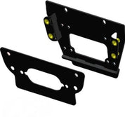 KFI UTV Winch Mount For Kawasaki Teryx KRX 1000 2020-2022 101805