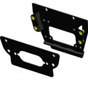 KFI UTV Winch Mount For Kawasaki Teryx KRX 1000 2020-2022 101805