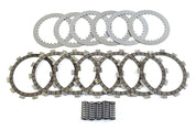 WSM Complete Clutch Kit for Yamaha 250 TT-R / WR-R / X 99-15 88-518