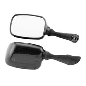 O.E.M. Replacement Mirror For Suzuki GSX-R1000 2001 Left Carbon Fiber