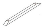 SPI 16" Tunnel Protector 229-17-80