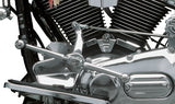 Kuryakyn Chrome Cylinder Base Cover 8140