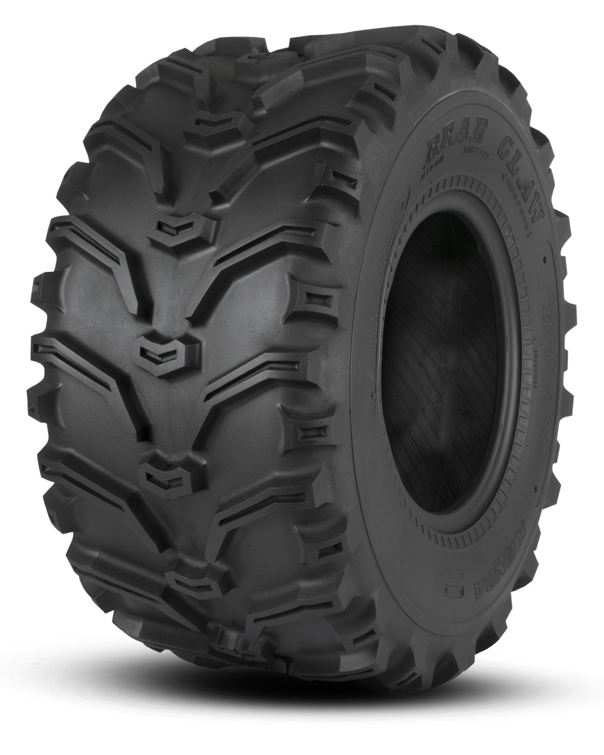 Kenda K299 Bear Claw Tire