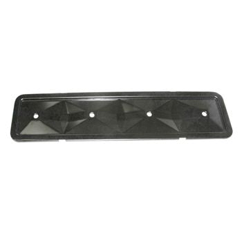 Pro Marine Push Rod Cover 814702