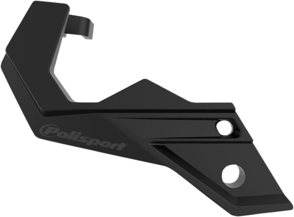 Polisport Bottom Fork Protector for KTM/Husqvarna/GasGas/Sherco Black