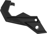 Polisport Bottom Fork Protector for KTM/Husqvarna/GasGas/Sherco Black