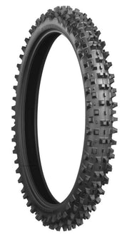 Bridgestone Battlecross X10 Sand And Mud 80/100-21 Front Bias Tire 007209